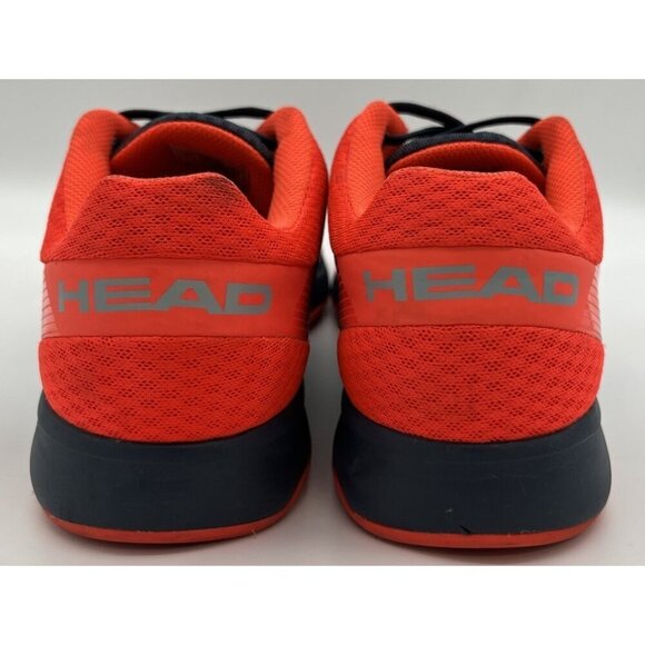 HEAD Sprint Team 3.0 Men’s Size 11 Tennis Pickleball Clay Hard Court Shoes main image 8